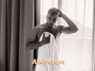 Andycram