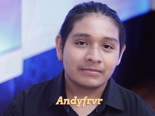 Andyfrvr
