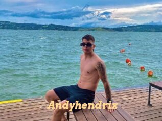 Andyhendrix