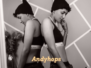 Andyhops