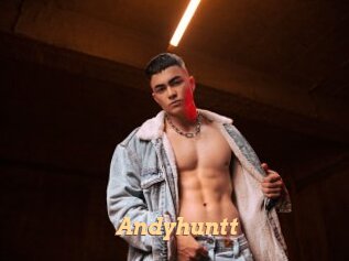 Andyhuntt