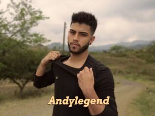 Andylegend