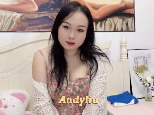 Andyliu