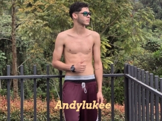 Andylukee