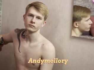 Andymellory