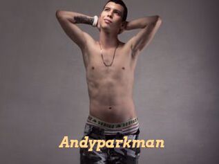 Andyparkman