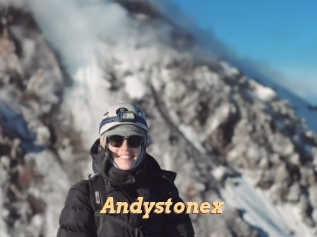 Andystonex