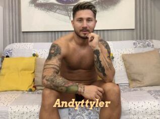 Andyttyler