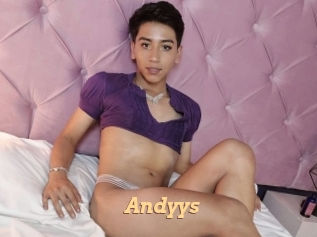 andyys Live Paradise
