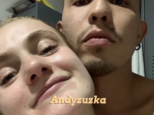 andyzuzka Live Paradise