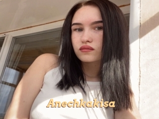 Anechkakisa