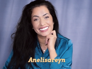 anelisareyn Live Paradise