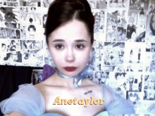 Anetaylor