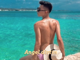 angel_dirtin Live Paradise