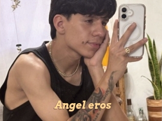 Angel_eros