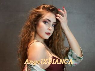 AngelXBIANCA