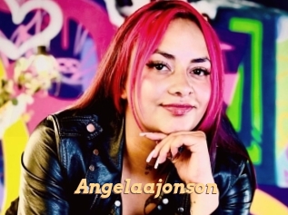 Angelaajonson