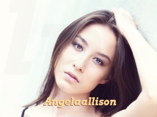 Angelaallison
