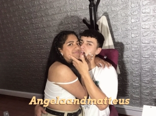 Angelaandmatteus