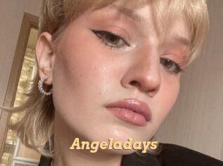 Angeladays