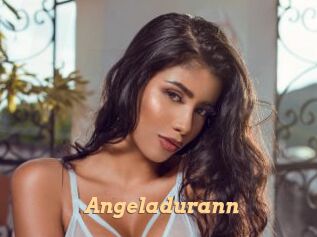 Angeladurann