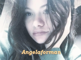 Angelaforman