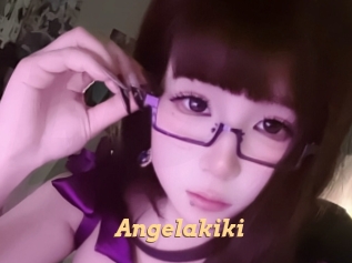 Angelakiki