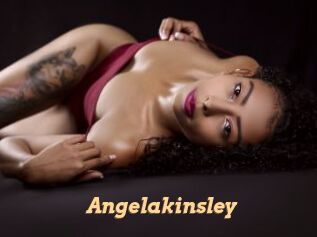Angelakinsley
