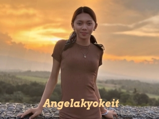 Angelakyokeit