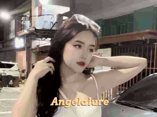 angelalure Live Paradise