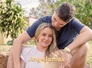 angelamax Live Paradise