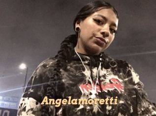 Angelamoretti