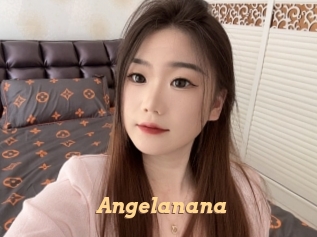 Angelanana
