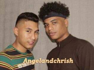 Angelandchrish