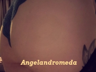 Angelandromeda