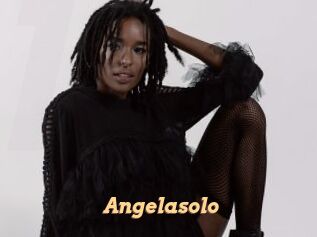 Angelasolo