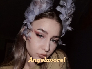 Angelavorel