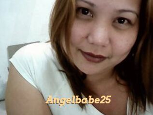 Angelbabe25