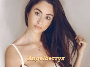 Angelberryx