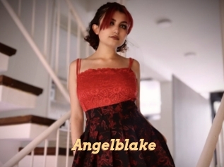 angelblake Live Paradise