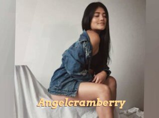 Angelcramberry