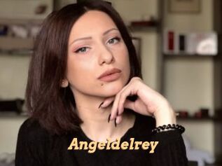 angeldelrey Live Paradise