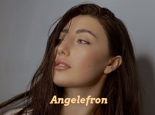 Angelefron