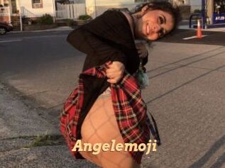Angelemoji