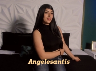 angelesantis Live Paradise