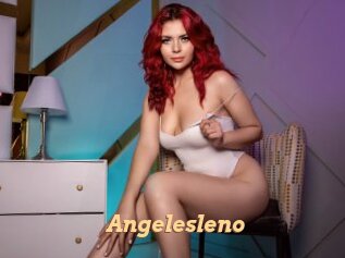 Angelesleno