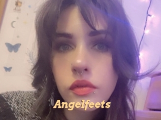 Angelfeets