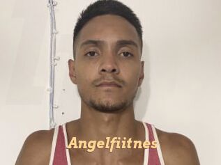 Angelfiitnes