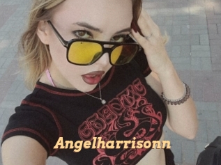 angelharrisonn Live Paradise