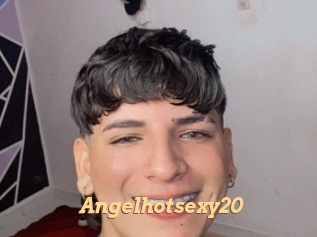 angelhotsexy20 Live Paradise